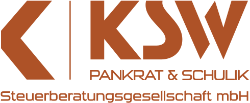 Logo: KSW GRUPPE